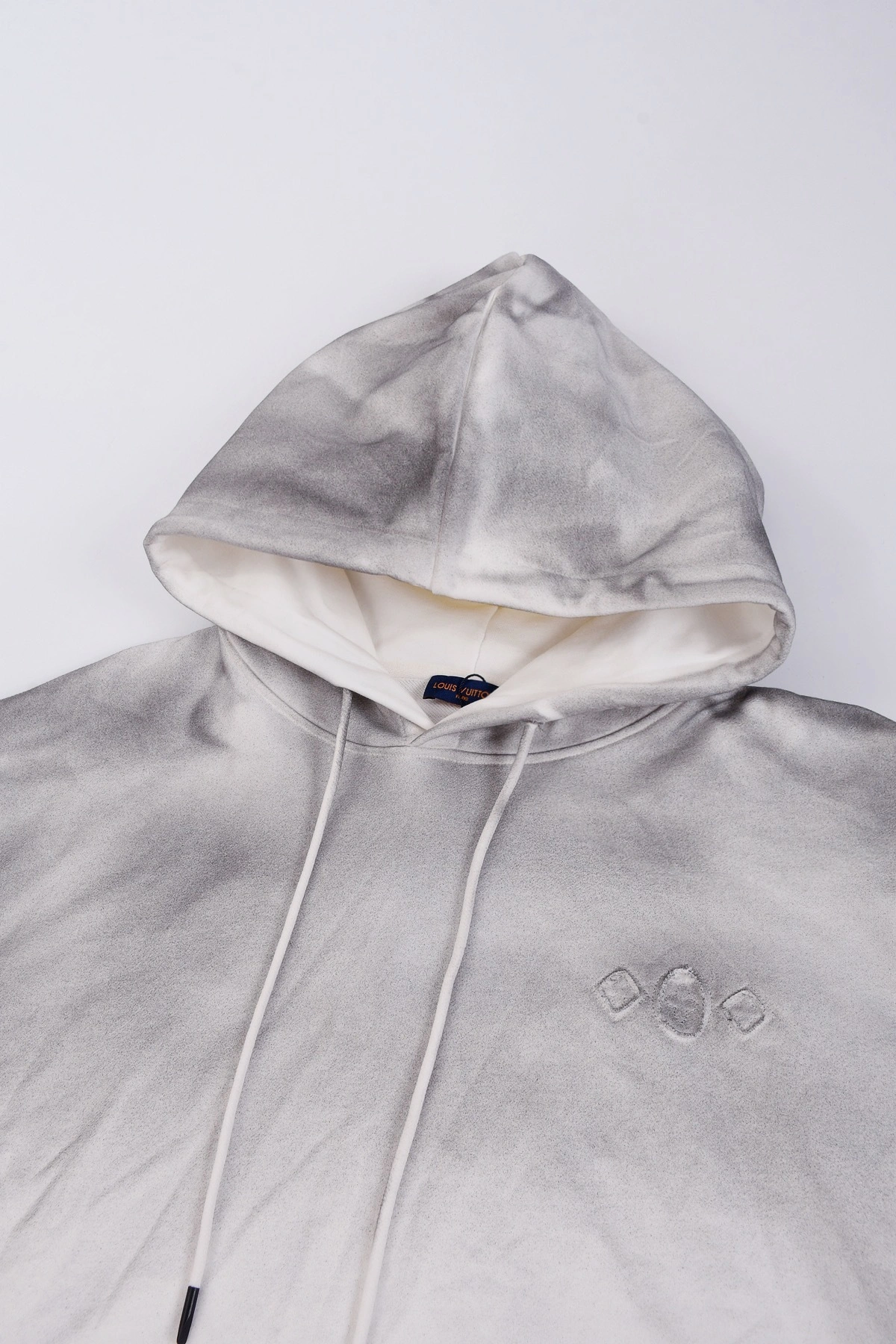 wg.luxury-- 8V Cotton oversize 2colour item: E-F442J1840-2H